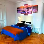 Gaudi Suites