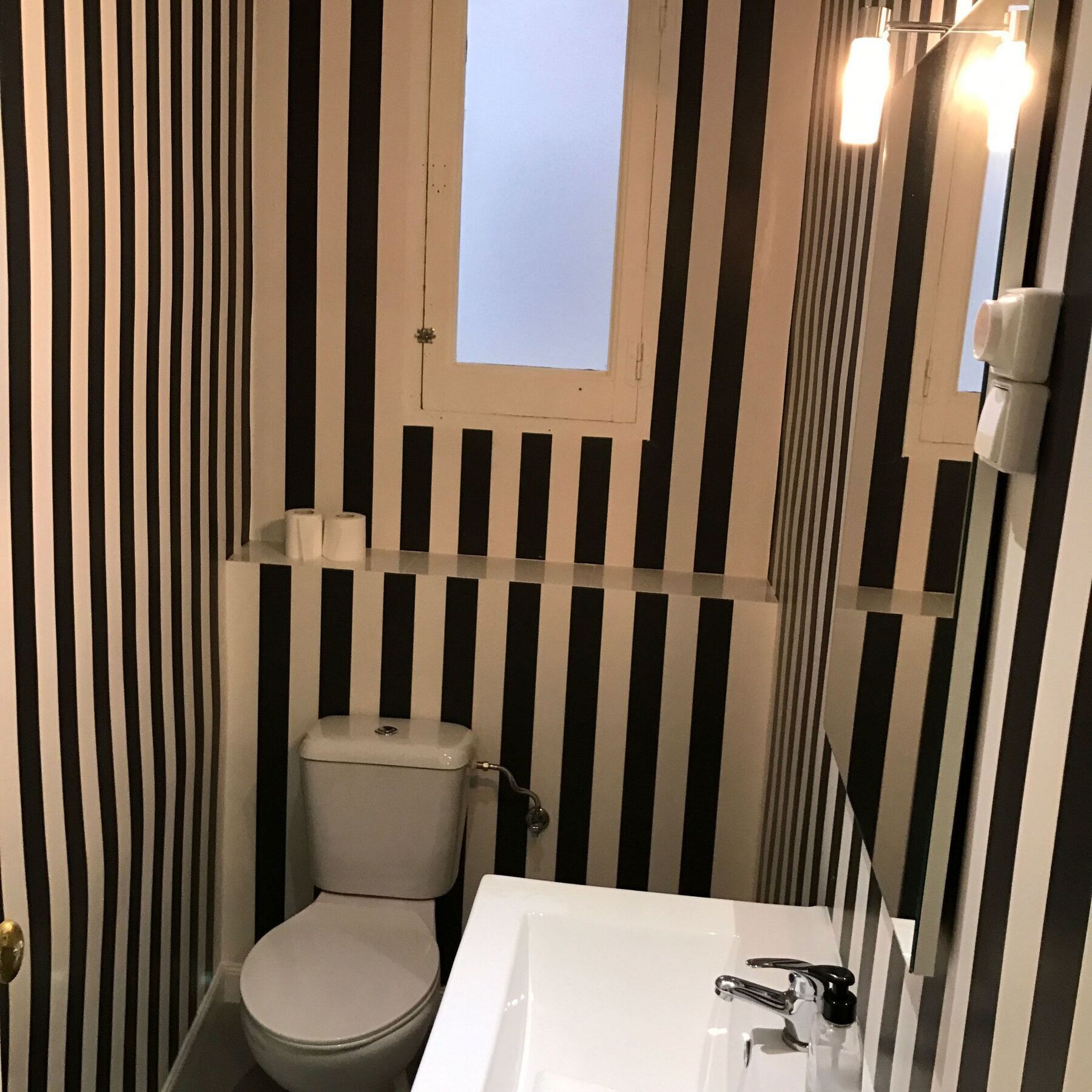 Hotel Gaudi 3*
