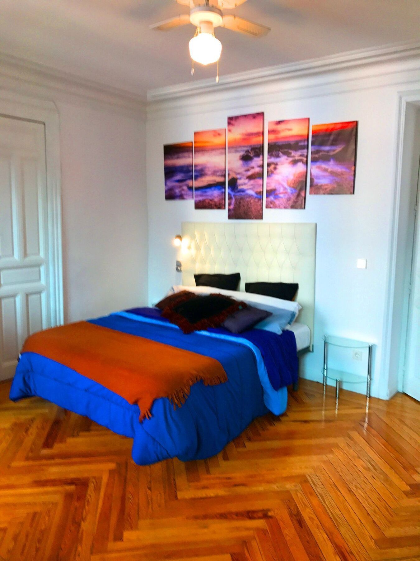 Gaudi Hotel 3*